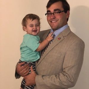 Meet your Posher, William